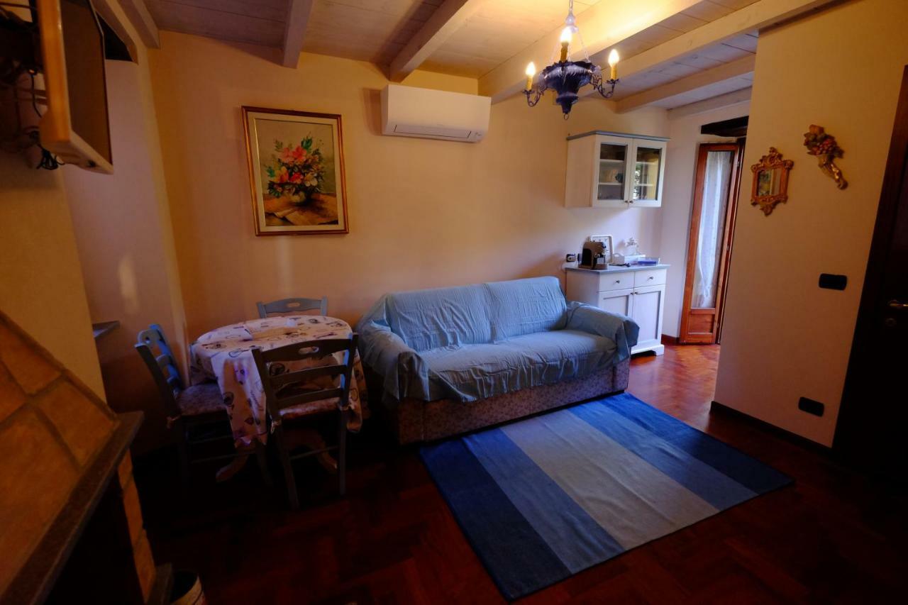 B&B La Corte Suites Саличе-Терме Экстерьер фото